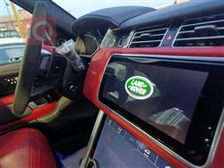 Land Rover Range Rover Vogue